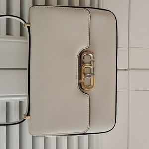 Marc Jacobs J Link Leather Shoulder bag